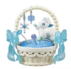 Pokemon Sweet Craft Collection