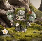 SIINONO Whispers of Tales Plush