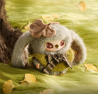 SIINONO Whispers of Tales Plush