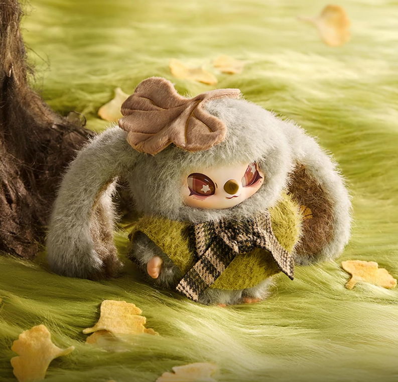 SIINONO Whispers of Tales Plush