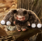 SIINONO Whispers of Tales Plush