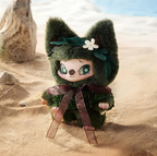 SIINONO Whispers of Tales Plush