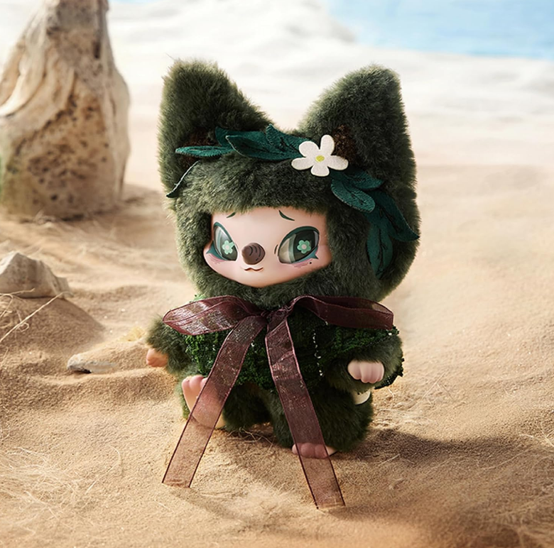 SIINONO Whispers of Tales Plush