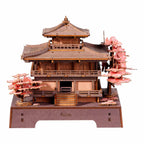 Sakura Pavillion
