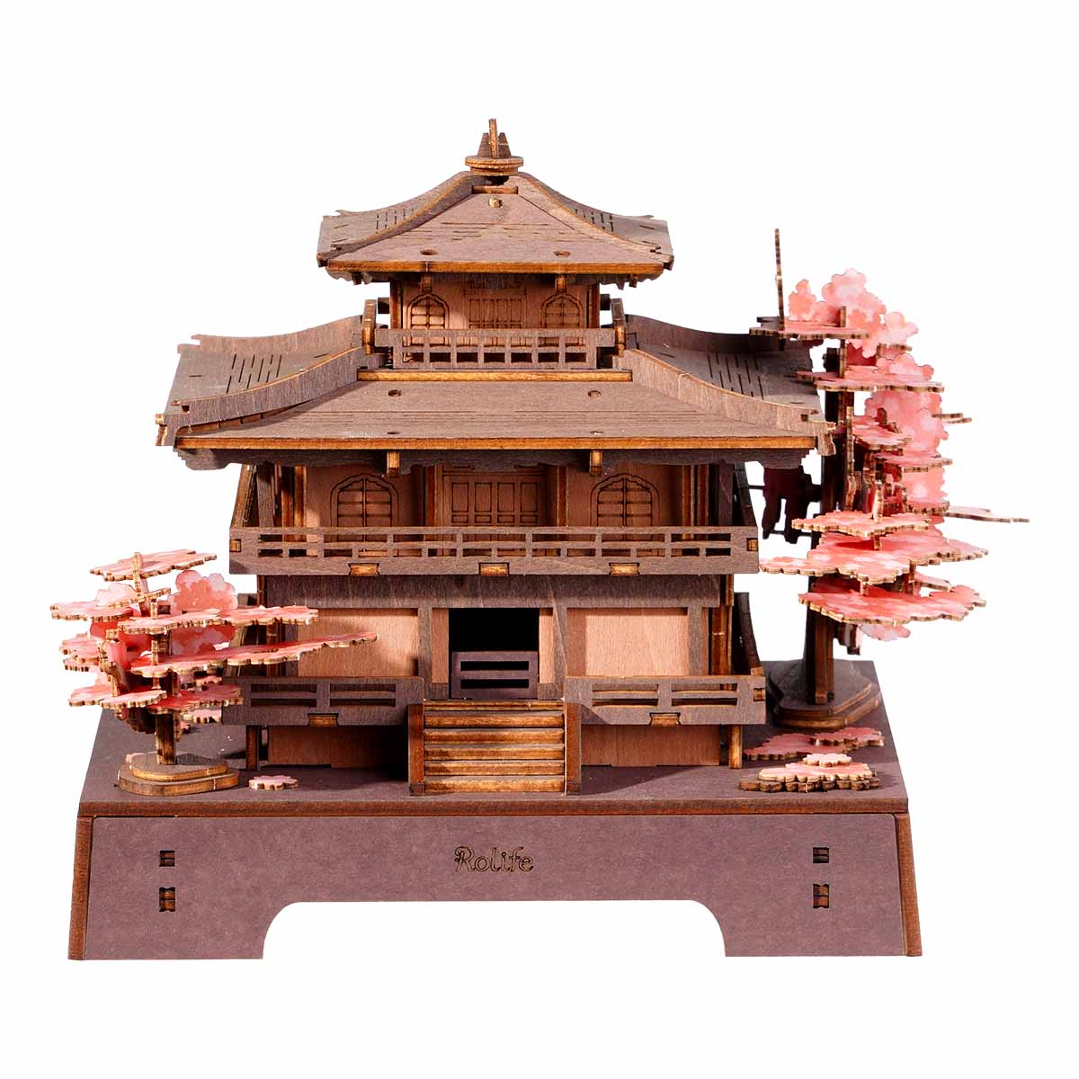 Sakura Pavillion