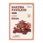 Sakura Pavillion