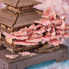 Sakura Pavillion