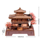 Sakura Pavillion