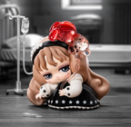 Lilith Secret Experiment