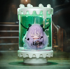 Lilith Secret Experiment