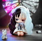 Lilith Secret Experiment