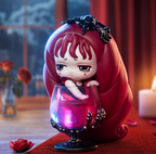 Lilith The Century of Mary I