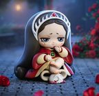 Lilith The Century of Mary I