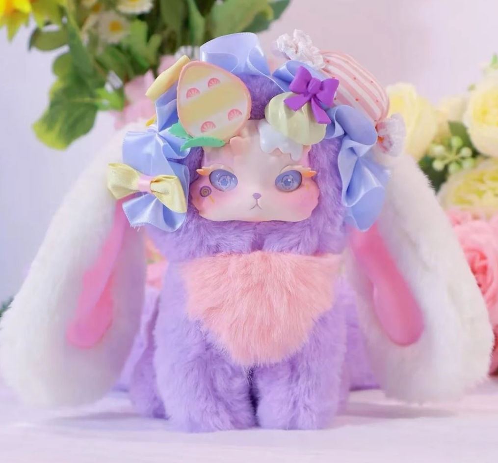 Tutulong Fantasy Creatures Honey Star Drops