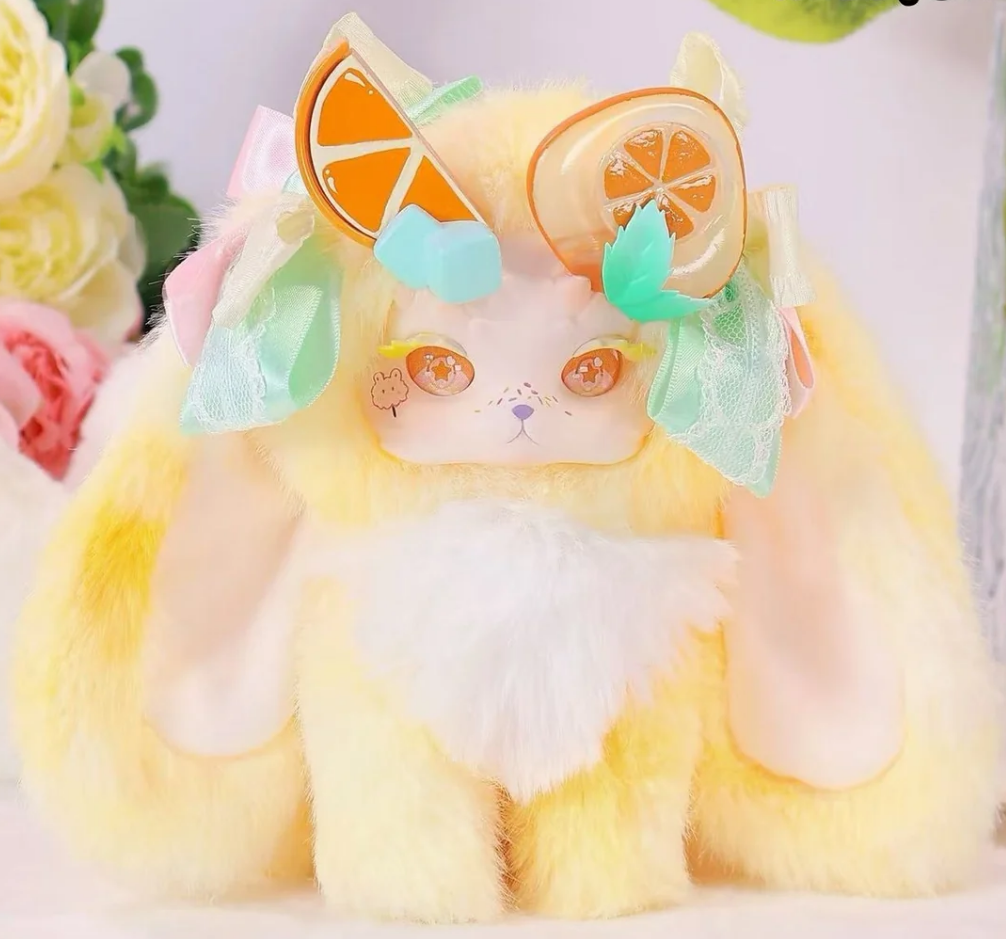 Tutulong Fantasy Creatures Honey Star Drops