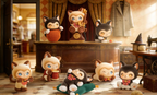 Magic Tailoring Shop The Magic Furry Mewky