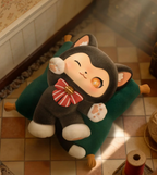 Magic Tailoring Shop The Magic Furry Mewky