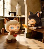 Magic Tailoring Shop The Magic Furry Mewky