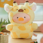 Lulu The Piggy Animal Party Puppet Show