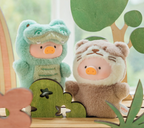 Lulu The Piggy Animal Party Puppet Show