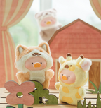 Lulu The Piggy Animal Party Puppet Show