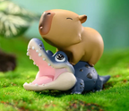 Animal Heavenly Body Capybara
