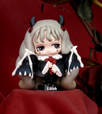 Lilith Secret Experiment