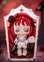 Lilith Secret Experiment
