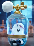 Lilith Secret Experiment