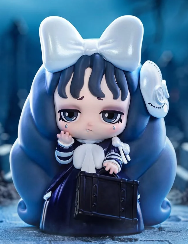 Lilith Secret Experiment