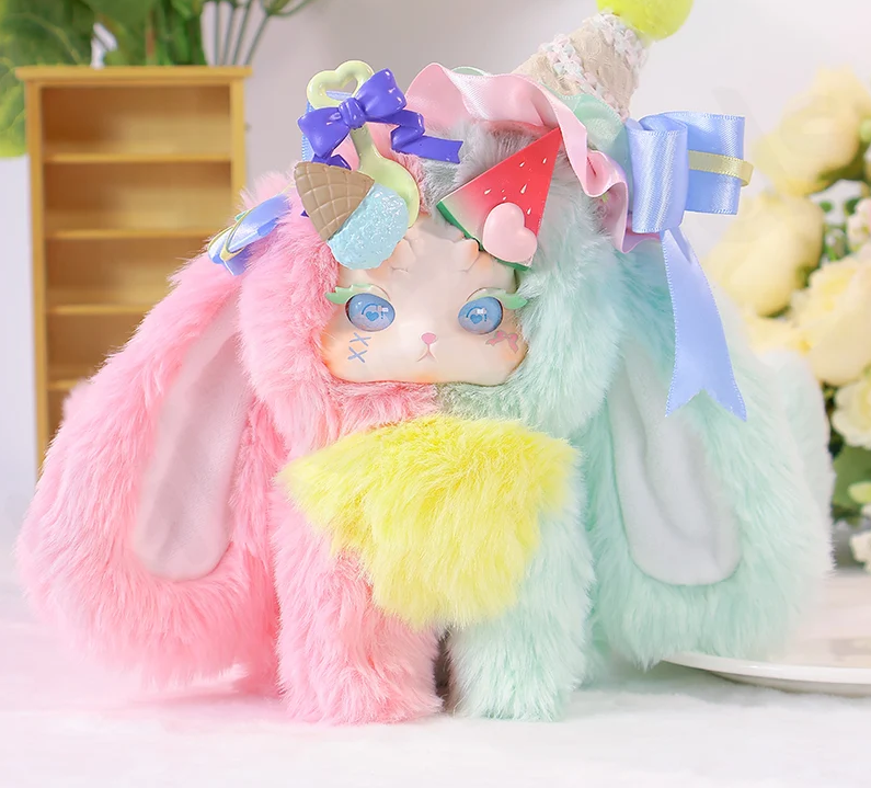 Tutulong Fantasy Creatures Honey Star Drops