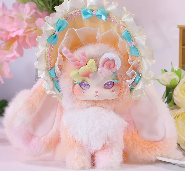 Tutulong Fantasy Creatures Honey Star Drops
