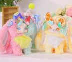 Tutulong Fantasy Creatures Honey Star Drops
