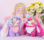 Tutulong Fantasy Creatures Honey Star Drops