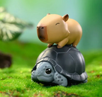 Animal Heavenly Body Capybara
