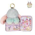 BunnyLulu Plush Keychain with Collector's Tin