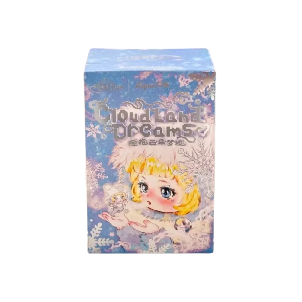 ZIYULI Cloudland Dreams Plush