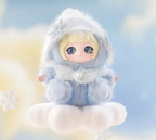 ZIYULI Cloudland Dreams Plush