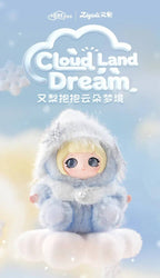 ZIYULI Cloudland Dreams Plush