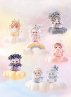 ZIYULI Cloudland Dreams Plush