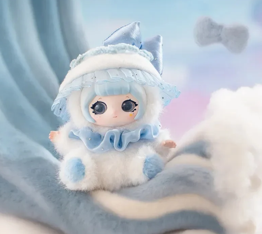 ZIYULI Cloudland Dreams Plush