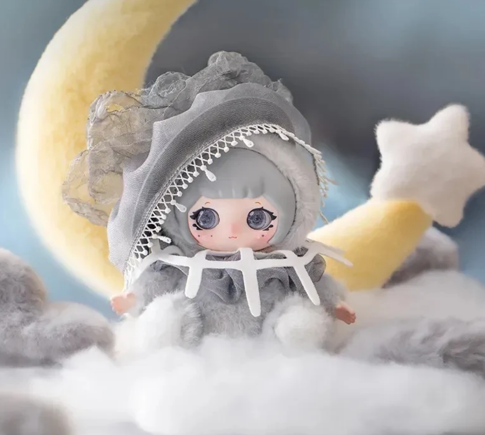 ZIYULI Cloudland Dreams Plush