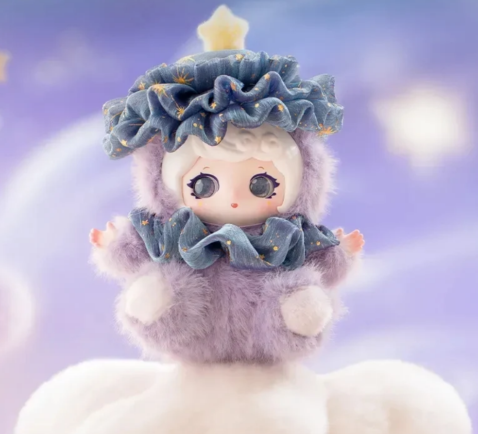 ZIYULI Cloudland Dreams Plush