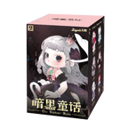 ZIYULI Dark Fairy Tale
