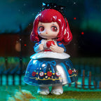 ZIYULI Dark Fairy Tale