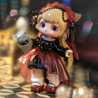 ZIYULI Dark Fairy Tale