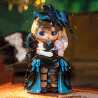 ZIYULI Dark Fairy Tale