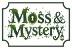 Moss &amp; Mystery - Home
