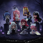 Lilith Nocturnal Shroud