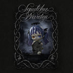 Lilith Nocturnal Shroud